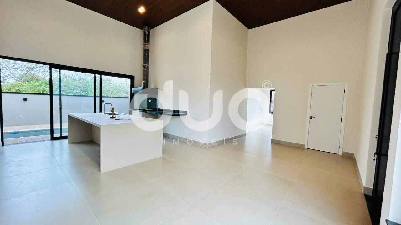 Casa em Condominío à venda no Condominio Soleil: 