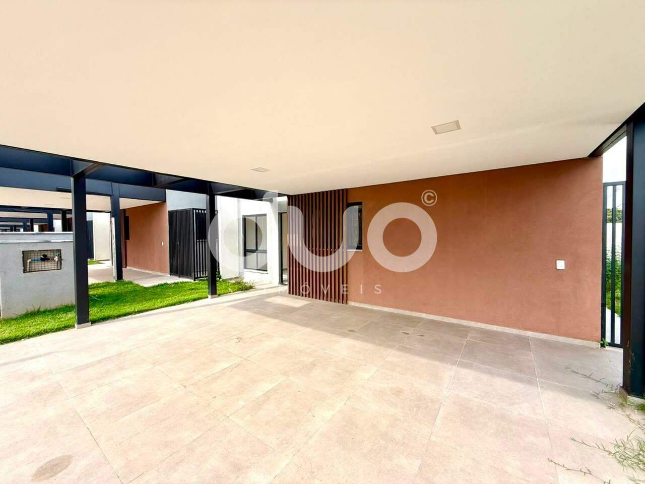 Casa em Condominío à venda no Reserva Jequitibá: 