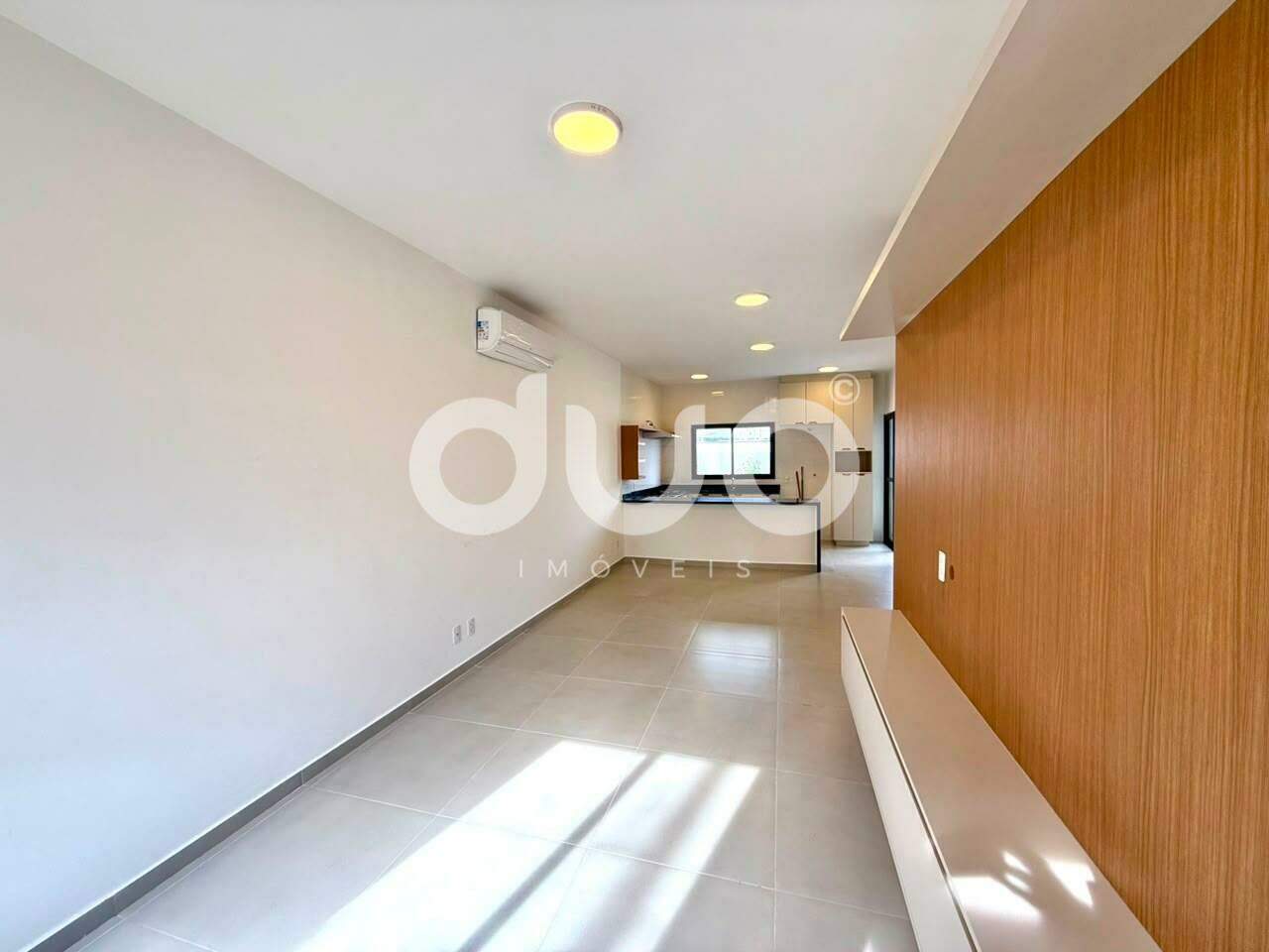 Casa em Condominío para aluguel no Reserva Jequitibá: 
