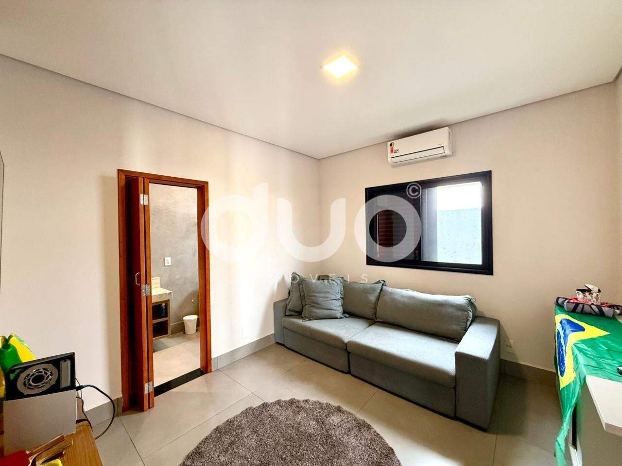 Casa em Condominío para aluguel no Park Unimep Taquaral: 