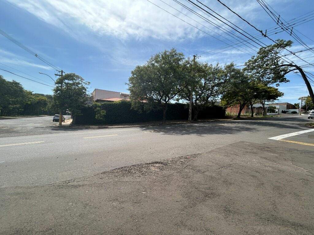 Terreno à venda no Vila Rezende: Terreno à venda, 470 m² por R$ 470.000 - Nova Piracicaba - Piracicaba/SP