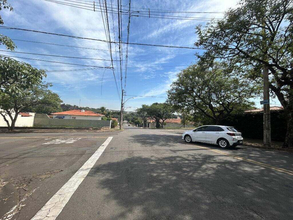 Terreno à venda no Vila Rezende: Terreno à venda, 470 m² por R$ 470.000 - Nova Piracicaba - Piracicaba/SP