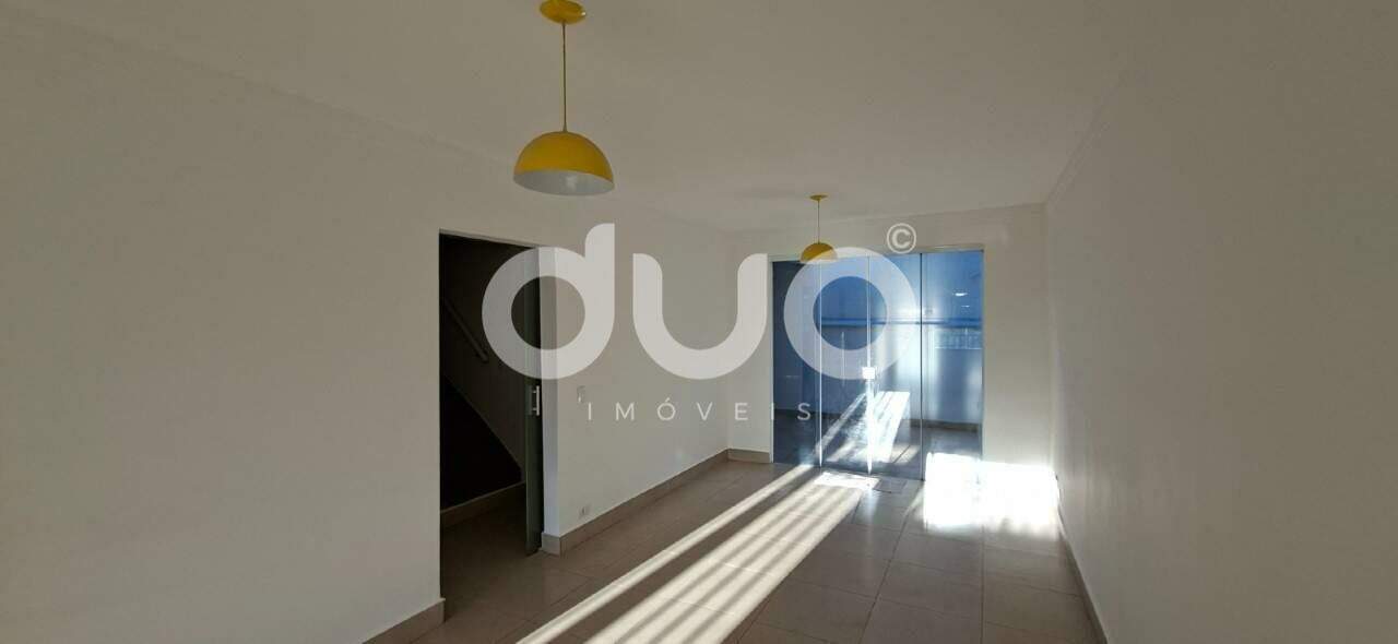 Casa, 3 quartos, 111 m² - Foto 1