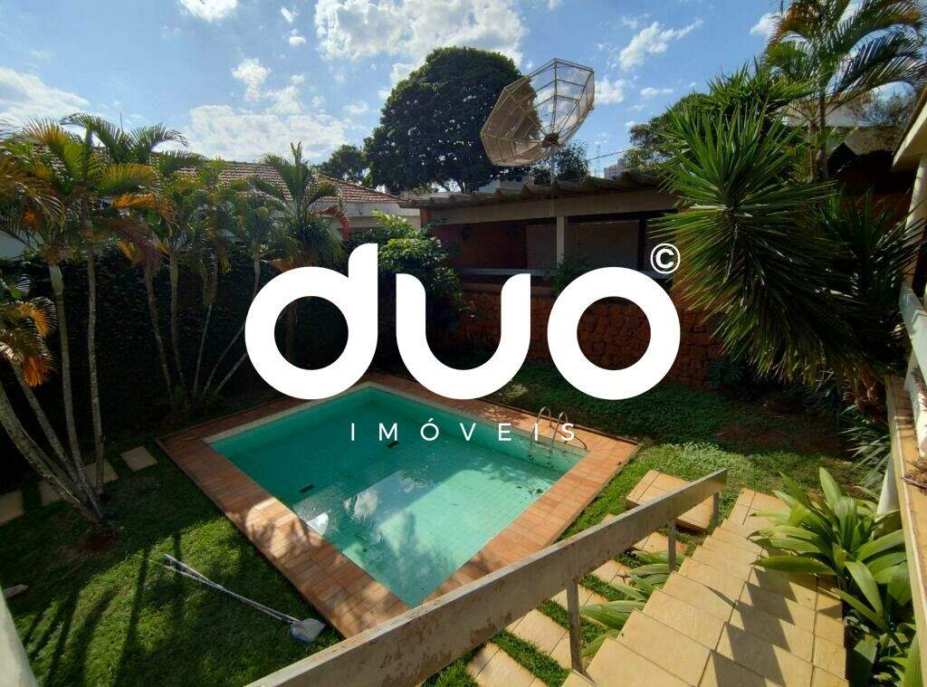 Casa à venda no São Dimas: 