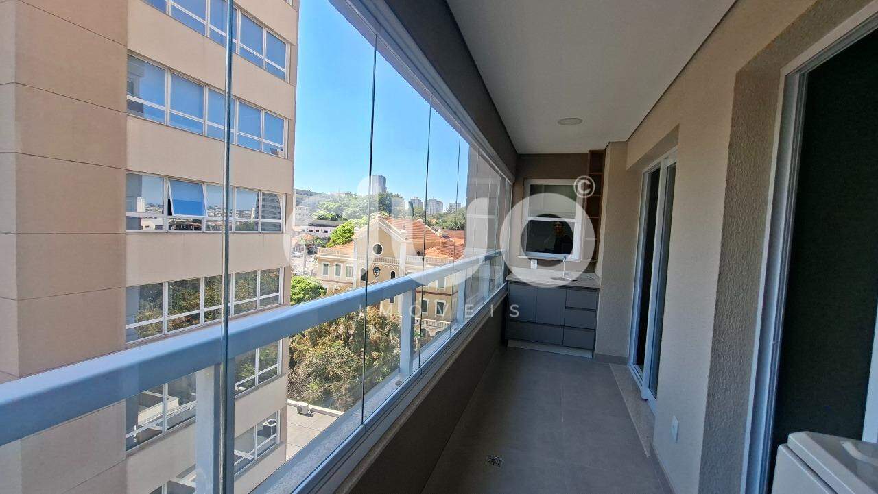 Apartamento, 1 quarto, 54 m² - Foto 13