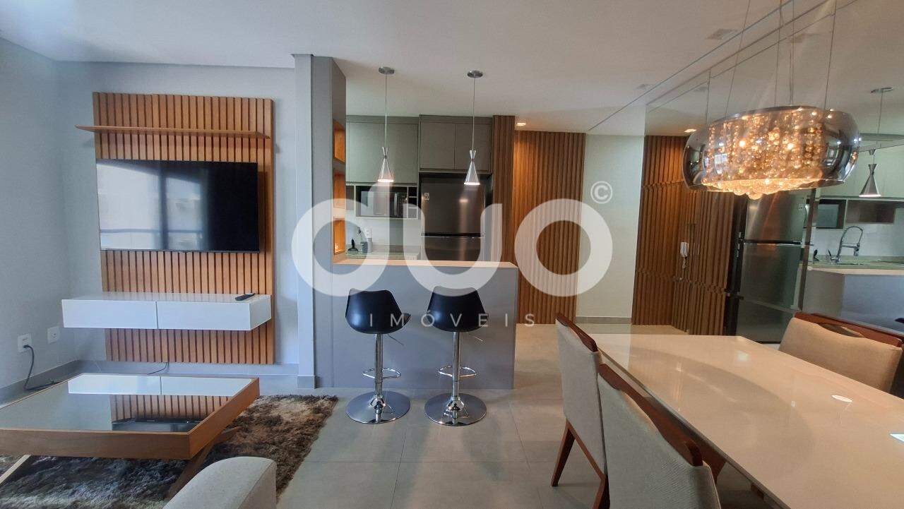 Apartamento, 1 quarto, 54 m² - Foto 8