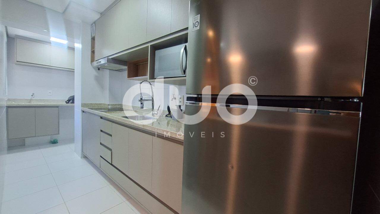 Apartamento, 1 quarto, 54 m² - Foto 4