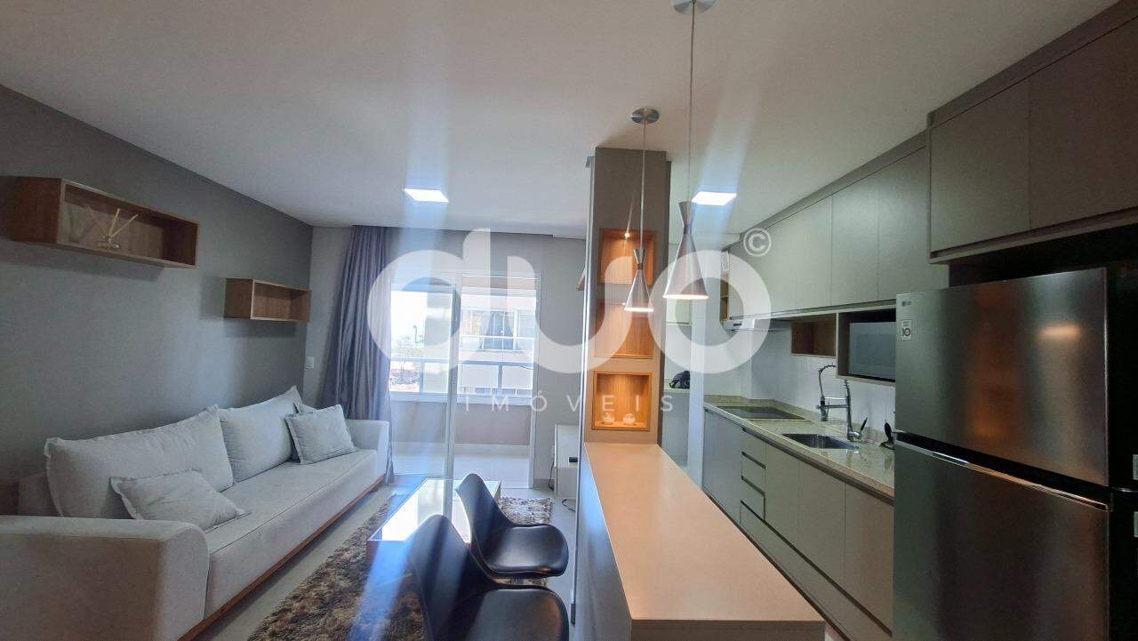 Apartamento, 1 quarto, 54 m² - Foto 3