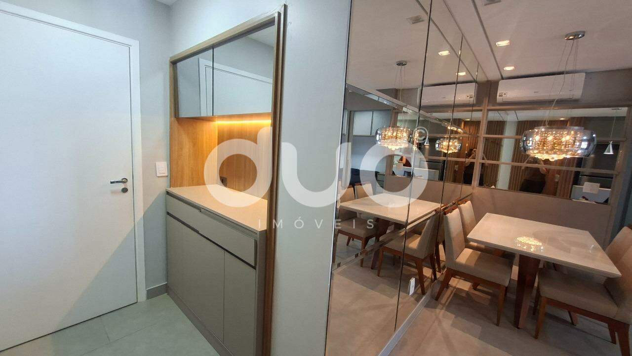 Apartamento, 1 quarto, 54 m² - Foto 1