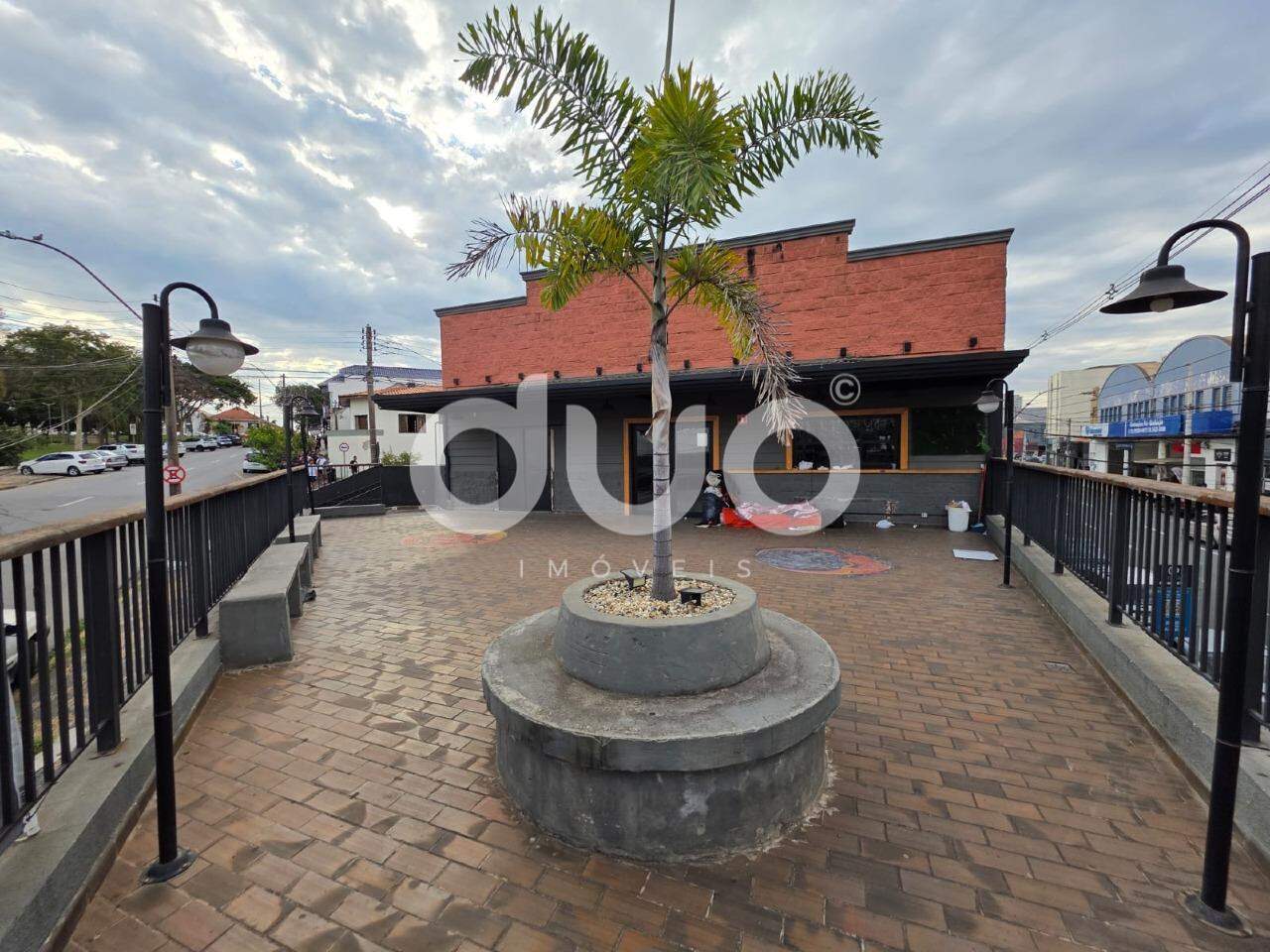 Loja-Salão, 418 m² - Foto 2