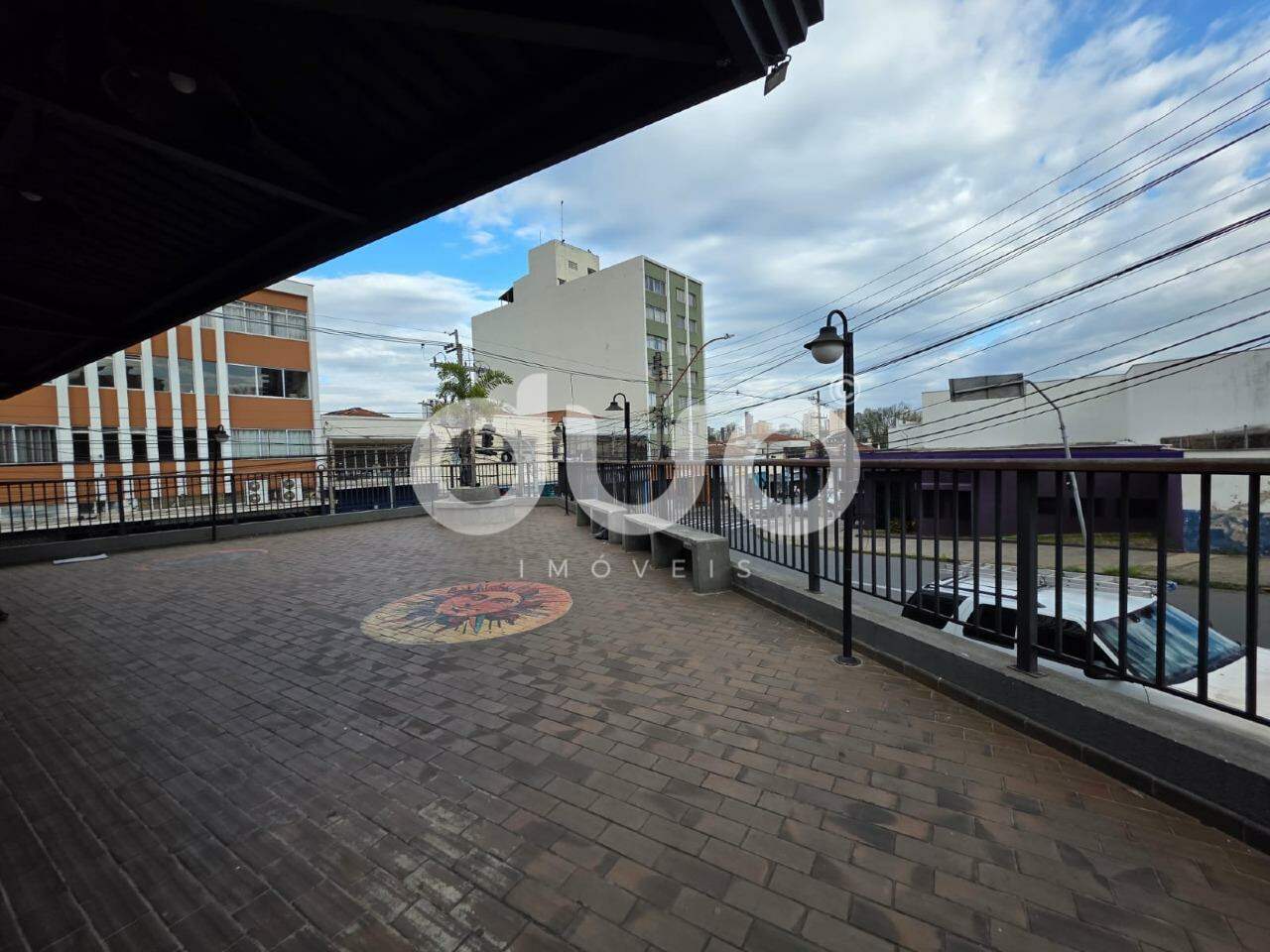Loja-Salão, 418 m² - Foto 15