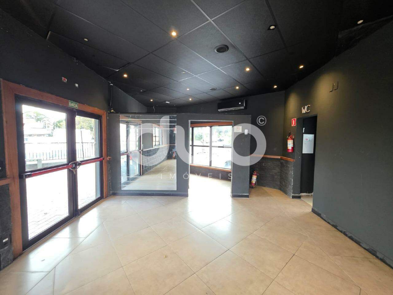 Loja-Salão, 418 m² - Foto 3