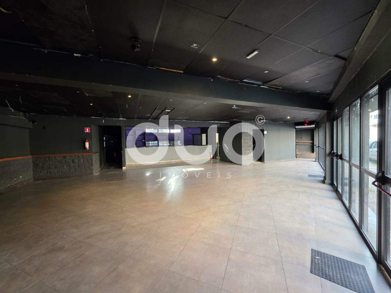 Loja-Salão, 418 m² - Foto 13