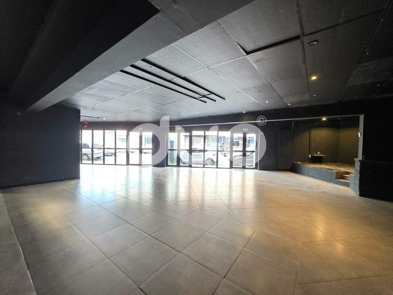 Loja-Salão, 418 m² - Foto 1