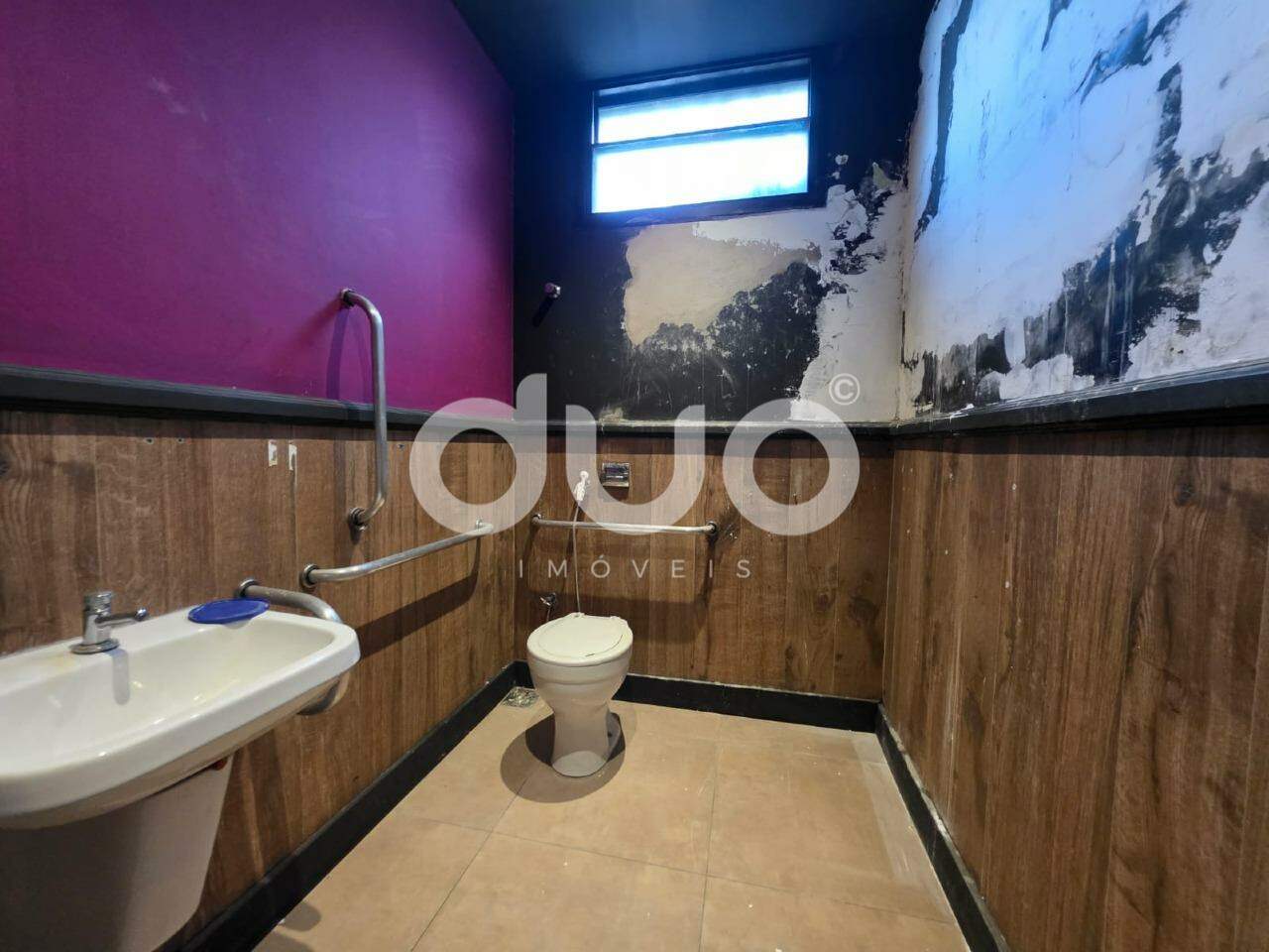 Loja-Salão, 418 m² - Foto 7