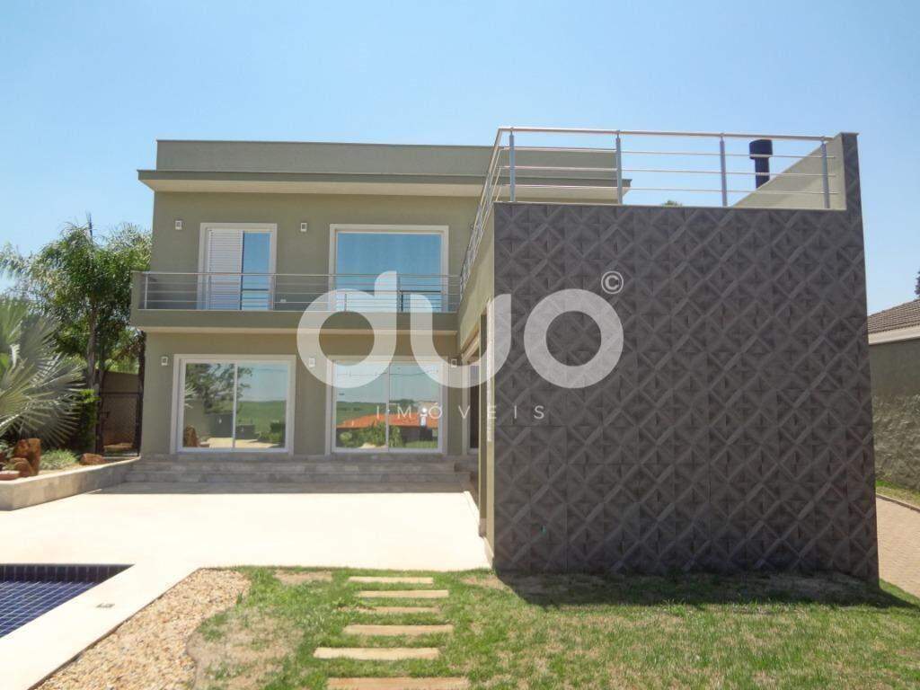Casa em Condominío para aluguel no Colinas do Piracicaba (Ártemis): Casa com 4 dormitórios à venda, 277 m² por R$ 1.800.000 - Colinas do Piracicaba (Ártemis) - Piracicaba/SP