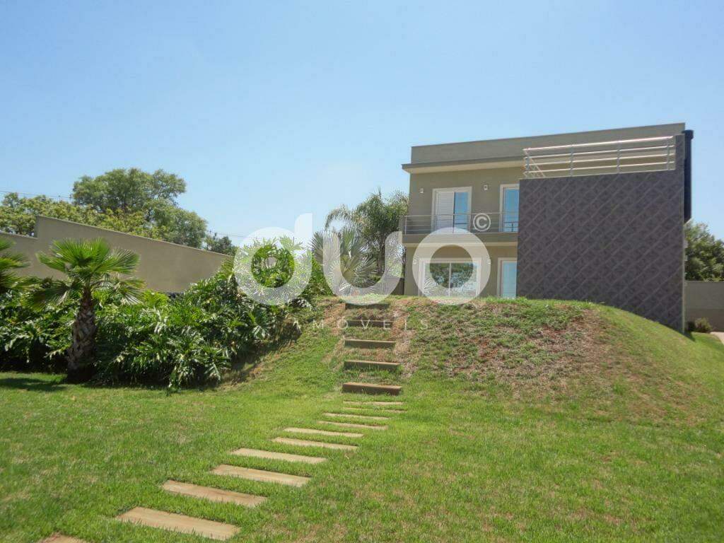 Casa em Condominío para aluguel no Colinas do Piracicaba (Ártemis): Casa com 4 dormitórios à venda, 277 m² por R$ 1.800.000 - Colinas do Piracicaba (Ártemis) - Piracicaba/SP