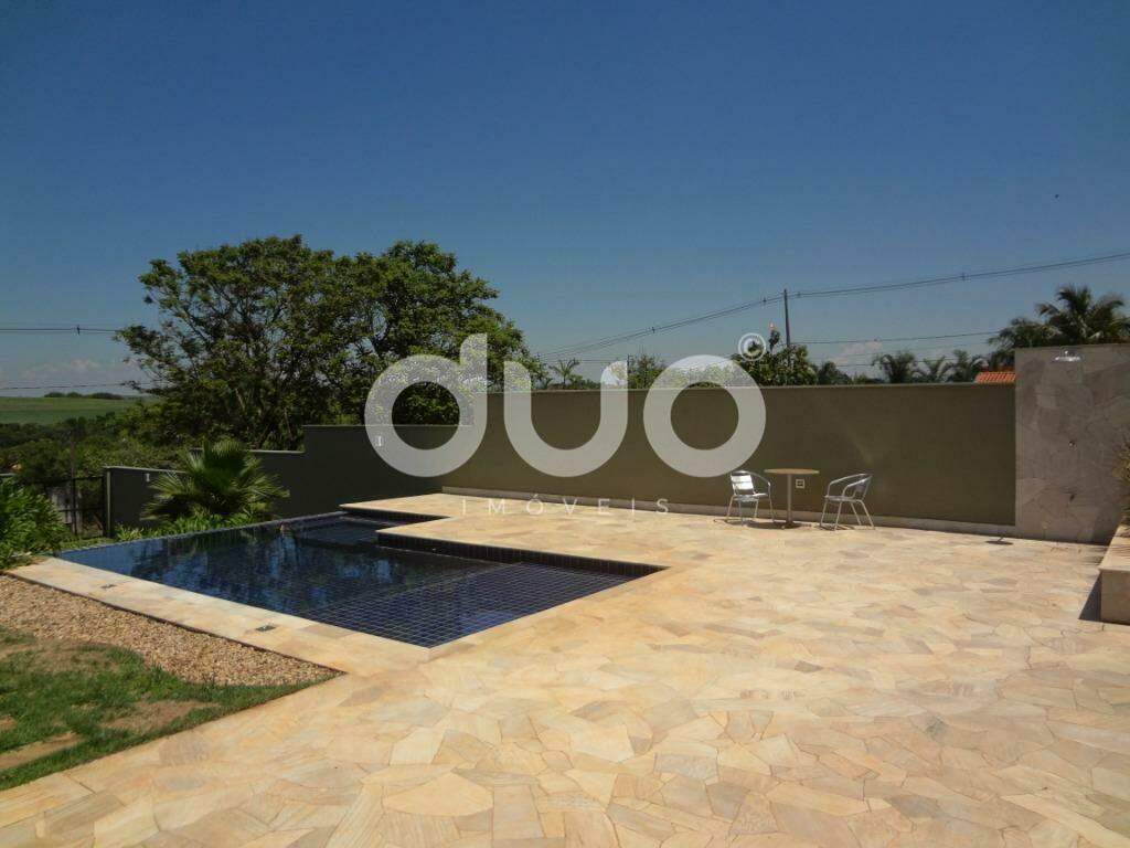 Casa em Condominío para aluguel no Colinas do Piracicaba (Ártemis): Casa com 4 dormitórios à venda, 277 m² por R$ 1.800.000 - Colinas do Piracicaba (Ártemis) - Piracicaba/SP