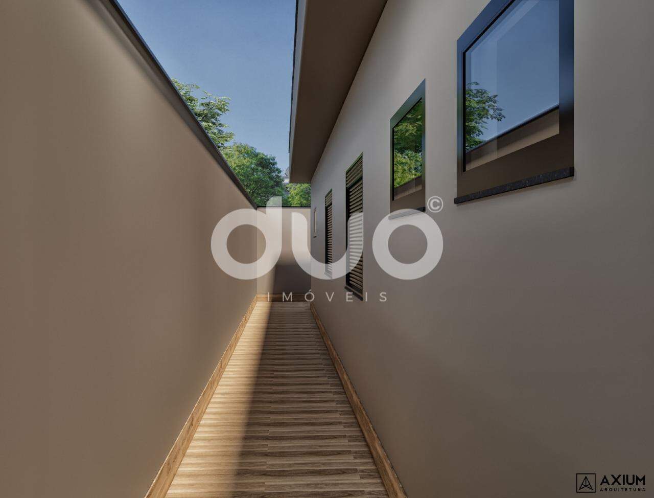 Casa em Condominío à venda no Ondinhas: 