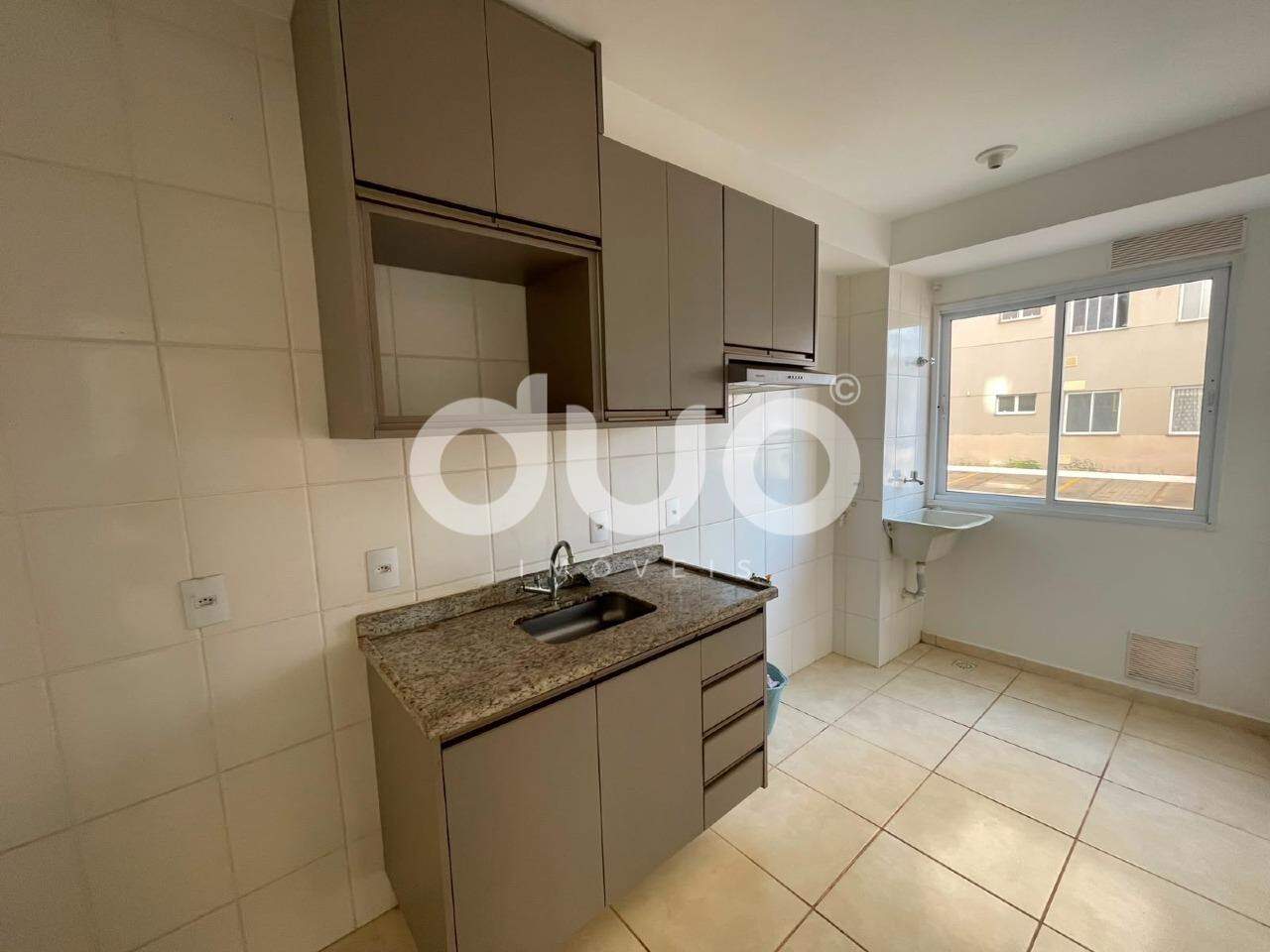 Apartamento, 2 quartos, 58 m² - Foto 3
