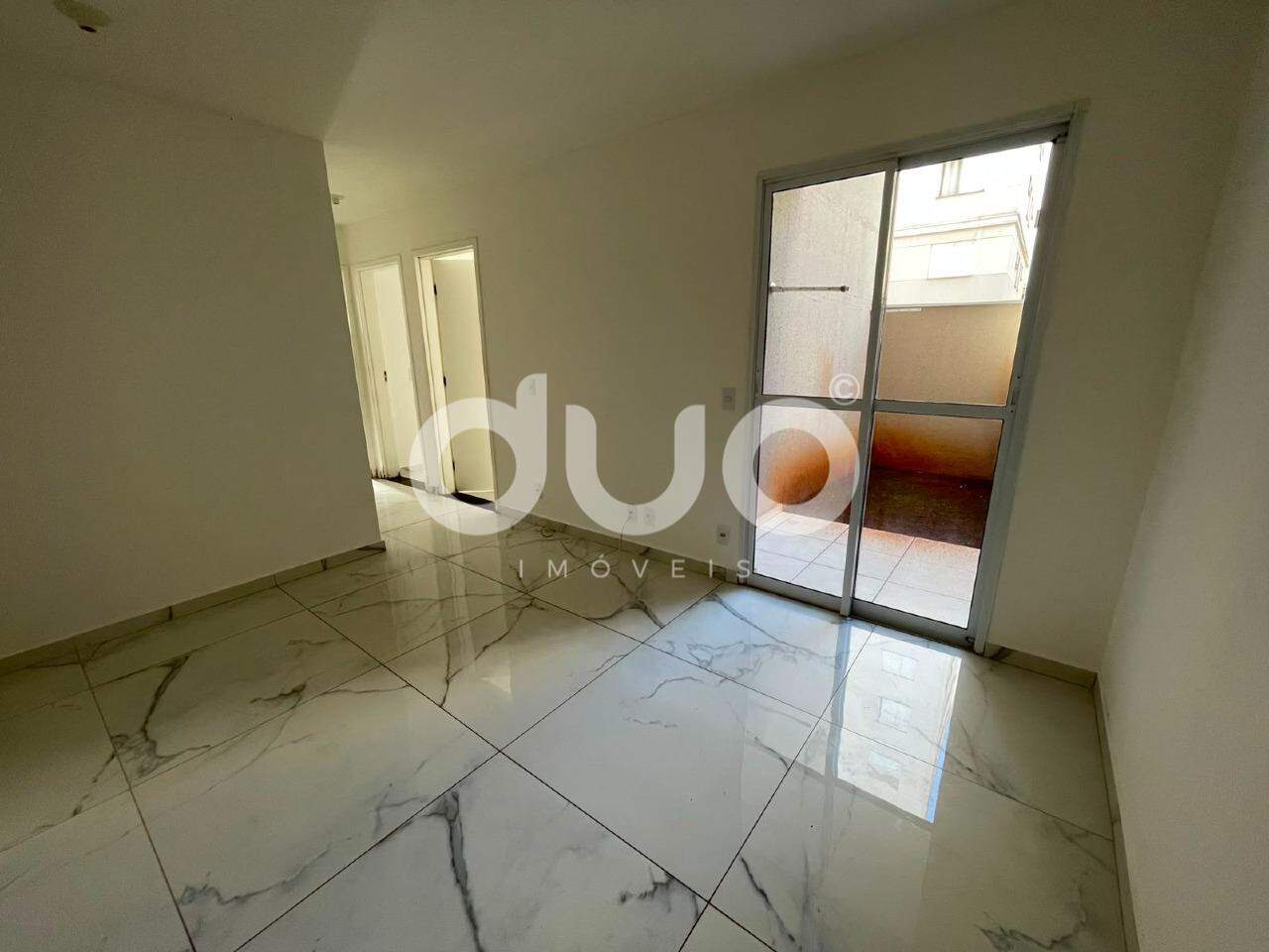 Apartamento, 2 quartos, 58 m² - Foto 2