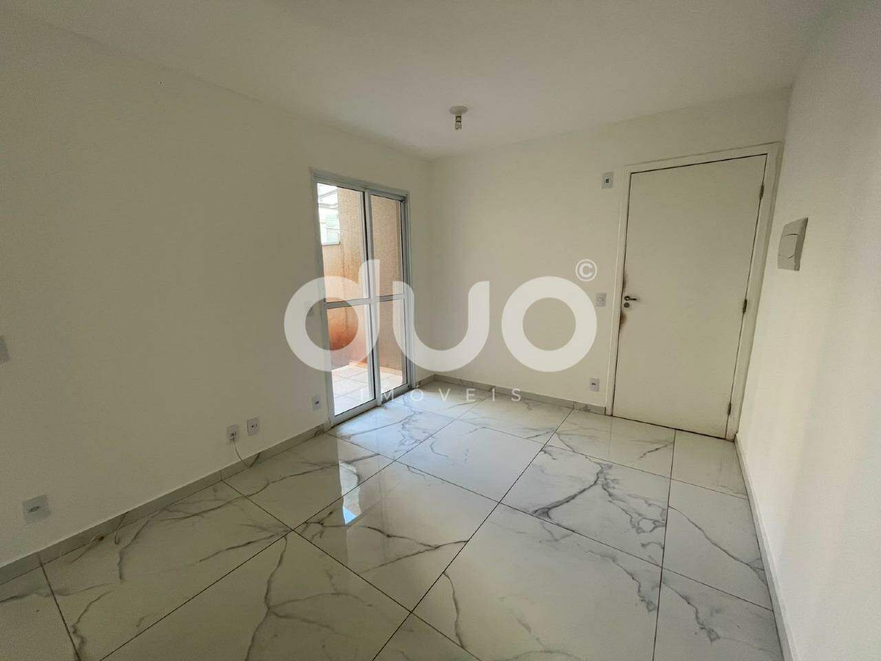 Apartamento, 2 quartos, 58 m² - Foto 1