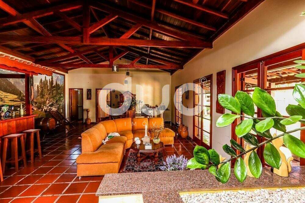Casa, 3 quartos, 344 m² - Foto 6