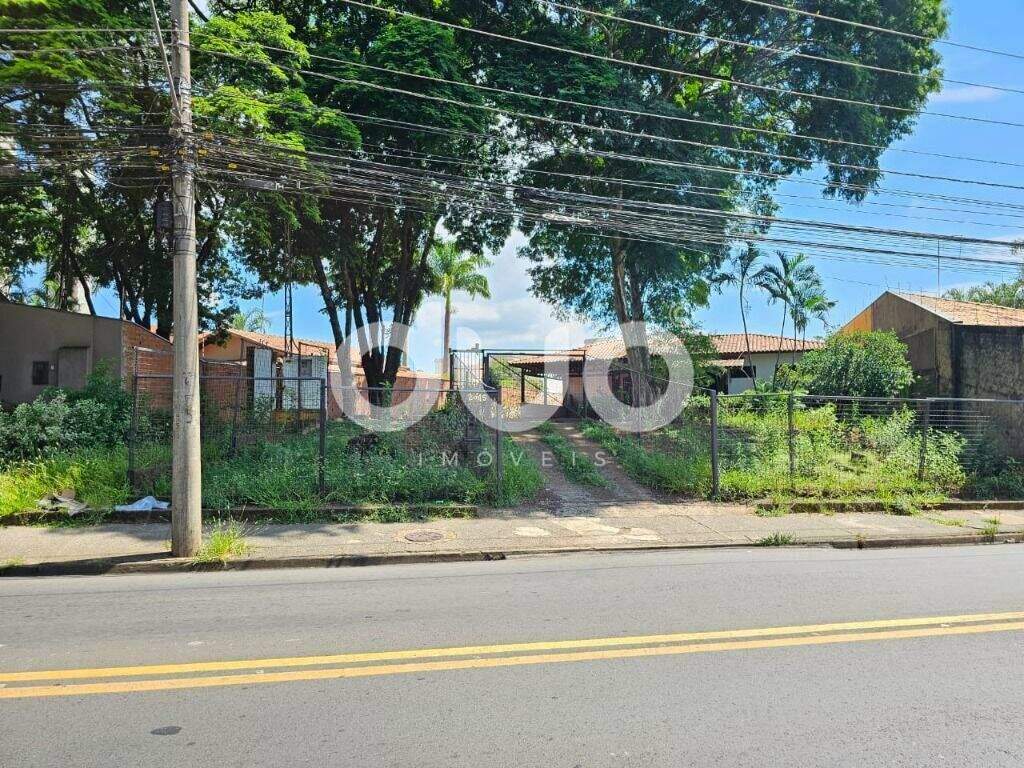 Casa, 3 quartos, 344 m² - Foto 1