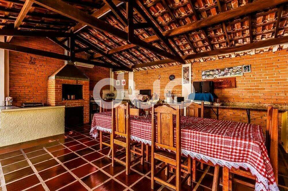 Casa, 3 quartos, 344 m² - Foto 5