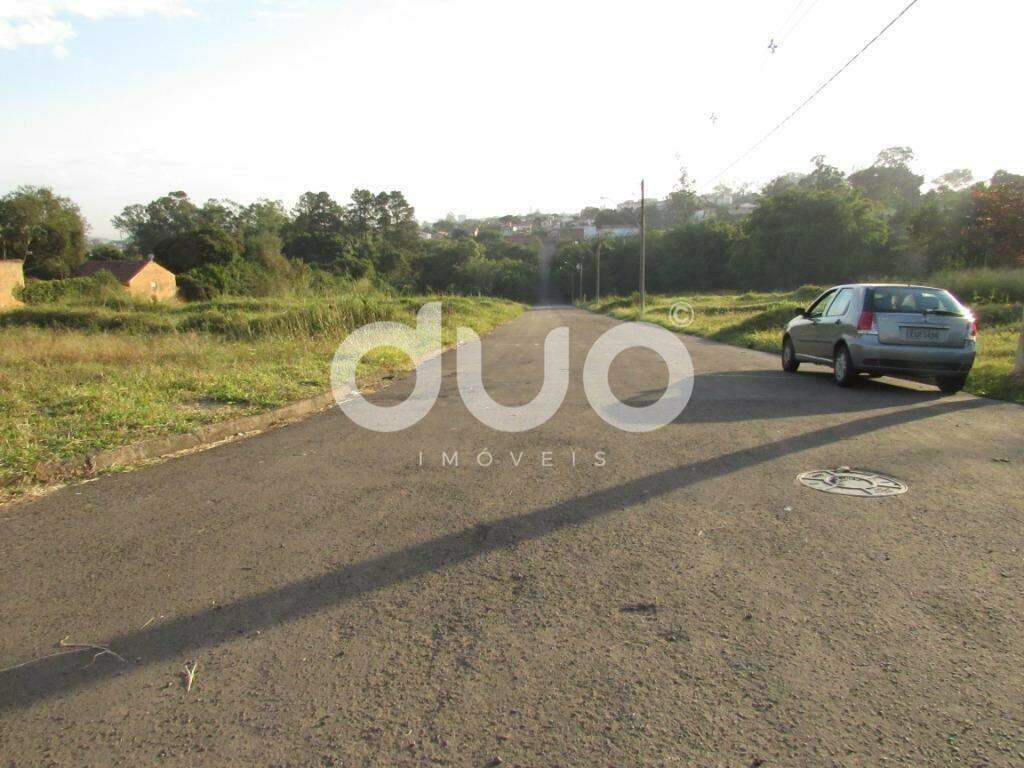 Área para aluguel no Piracicamirim: 