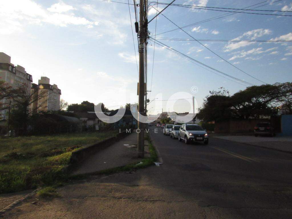 Área para aluguel no Piracicamirim: 