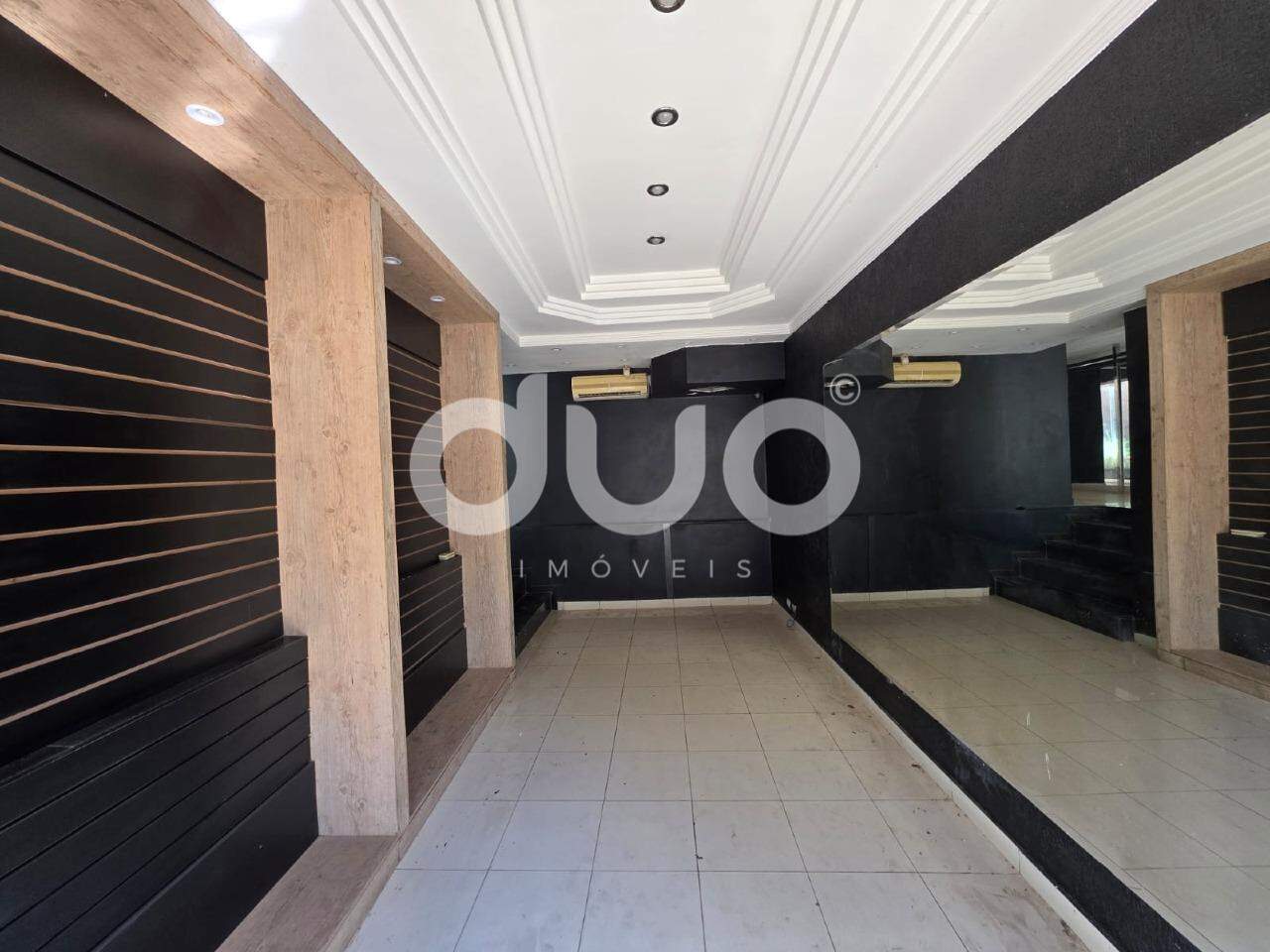 Loja-Salão, 120 m² - Foto 1