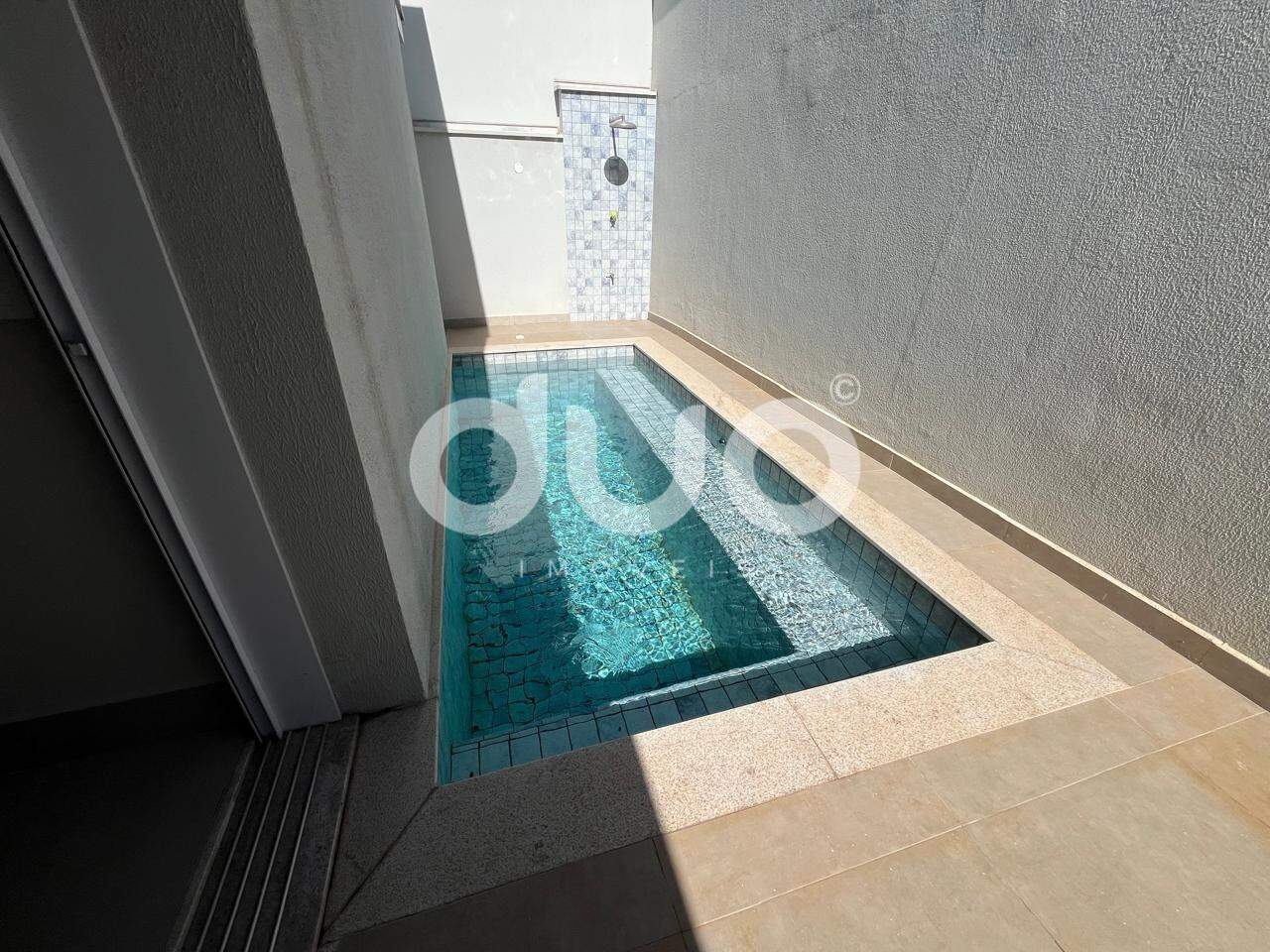 Casa, 3 quartos, 160 m² - Foto 11