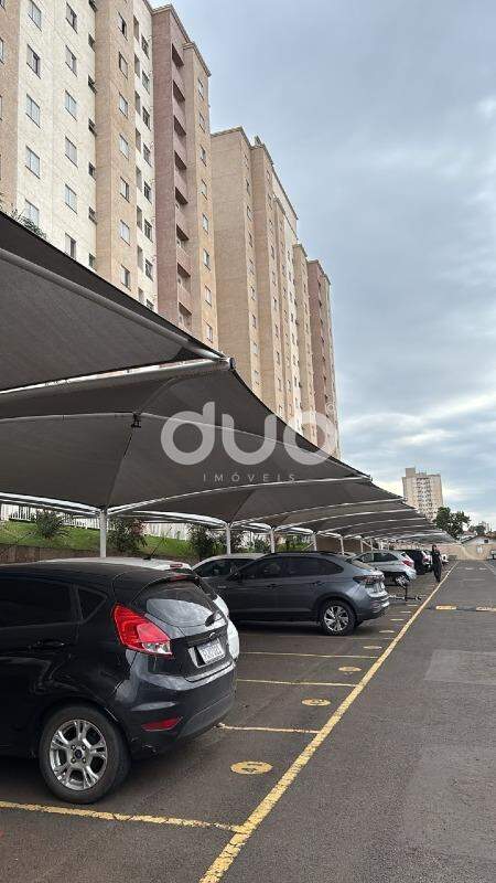 Apartamento, 2 quartos, 57 m² - Foto 23