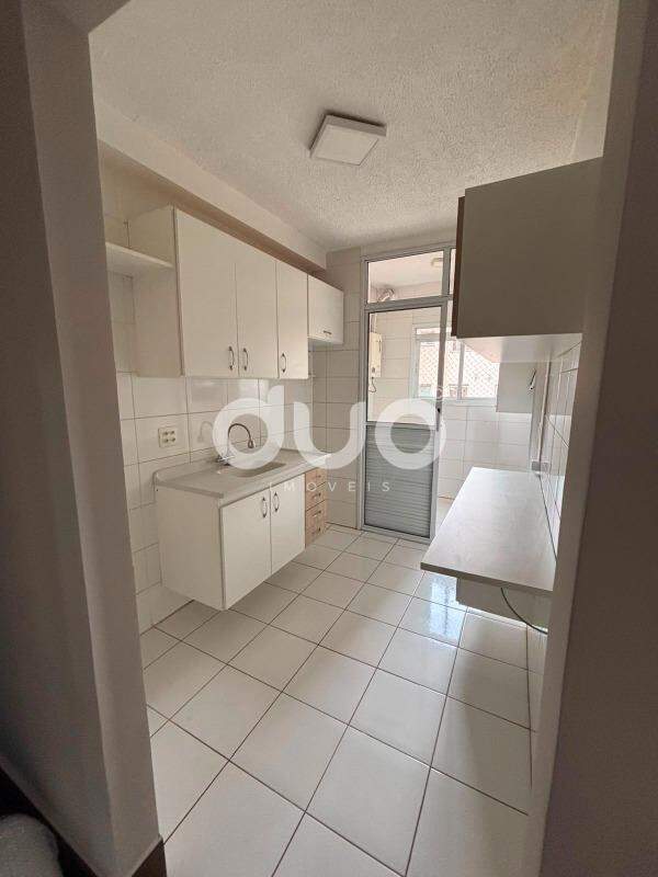 Apartamento, 2 quartos, 57 m² - Foto 6