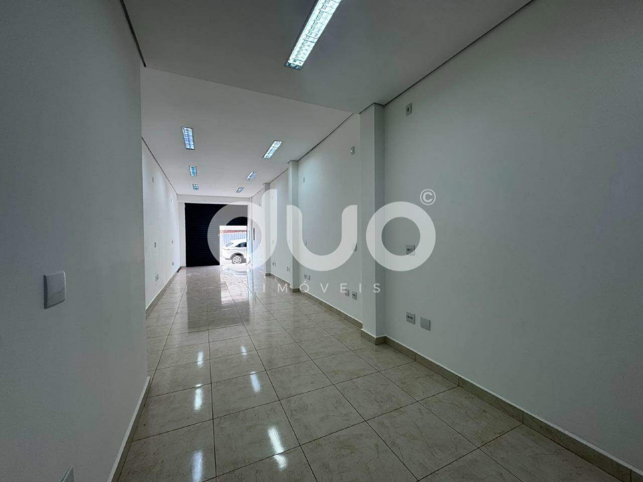 Loja-Salão, 95 m² - Foto 1