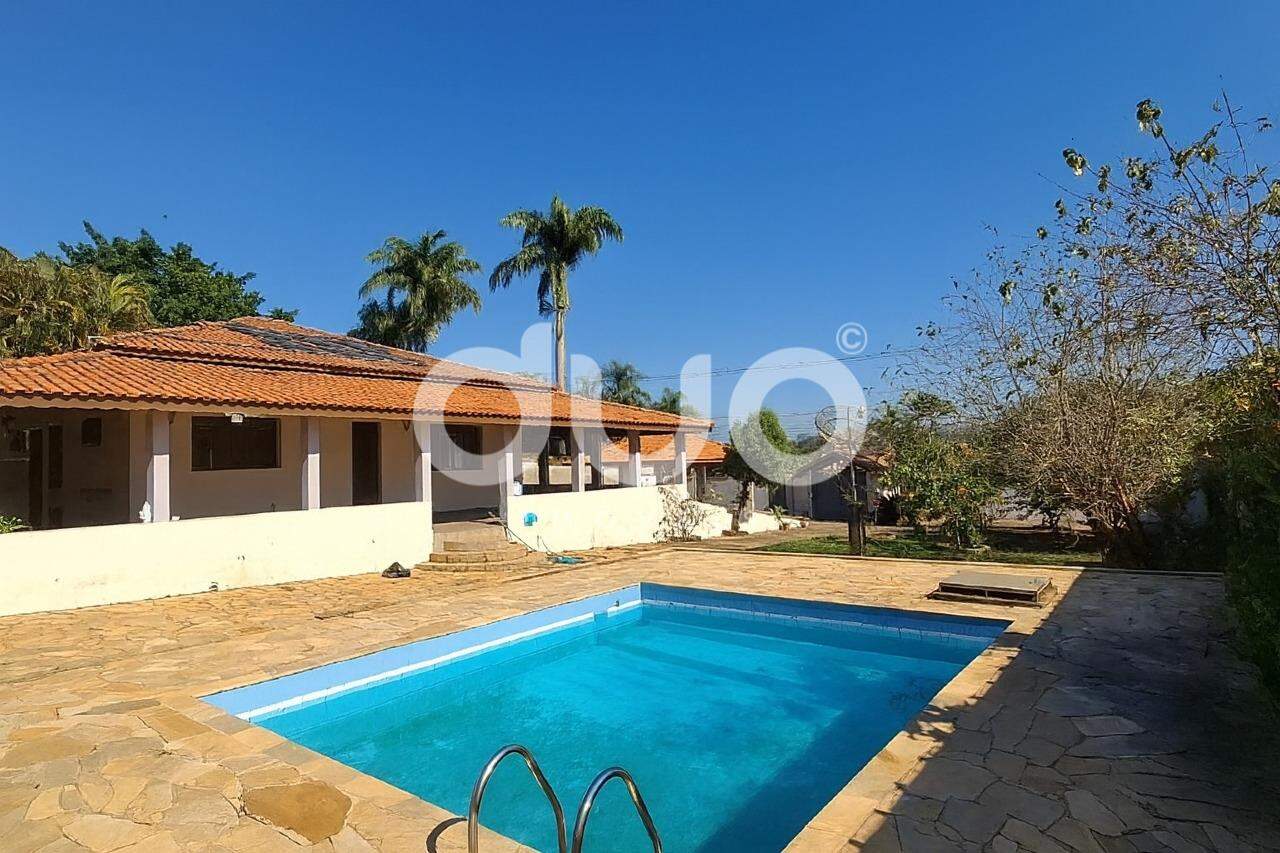 Casa em Condominío à venda no Colinas do Piracicaba (Ártemis): 