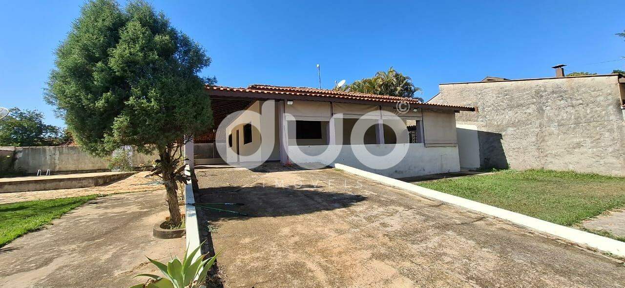 Casa em Condominío à venda no Colinas do Piracicaba (Ártemis): 