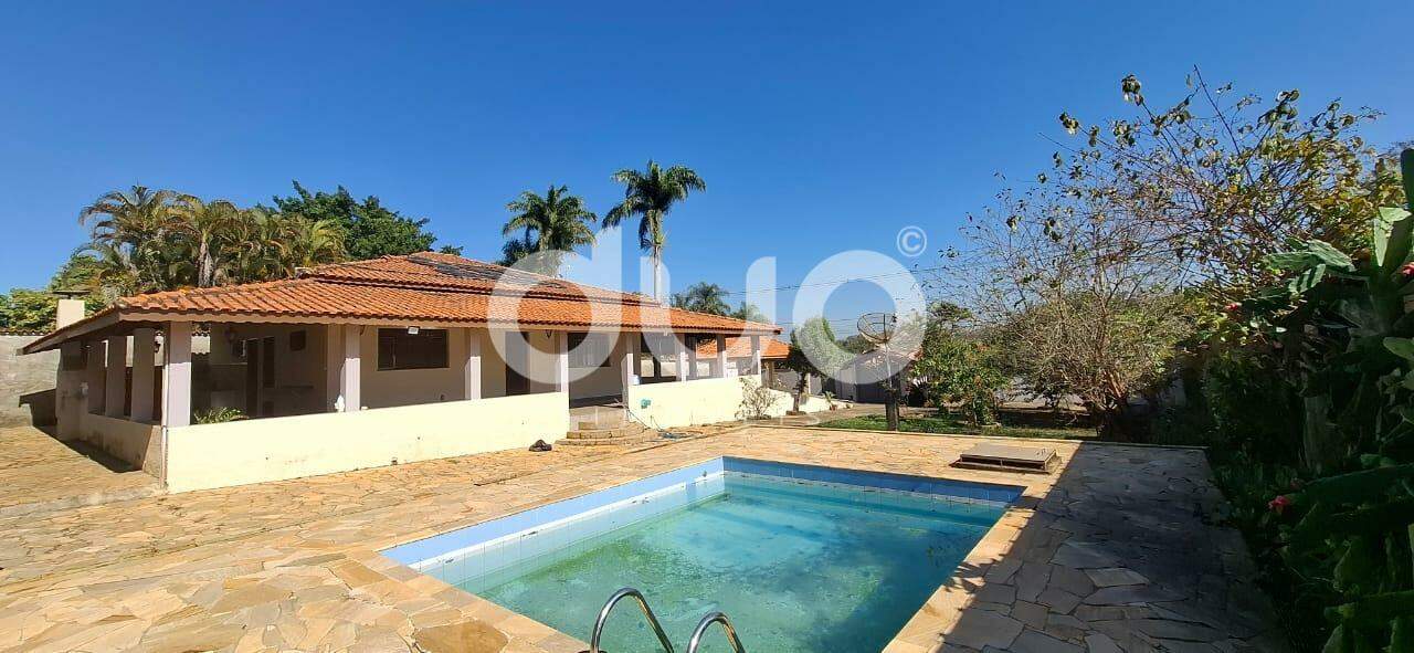 Casa em Condominío à venda no Colinas do Piracicaba (Ártemis): 