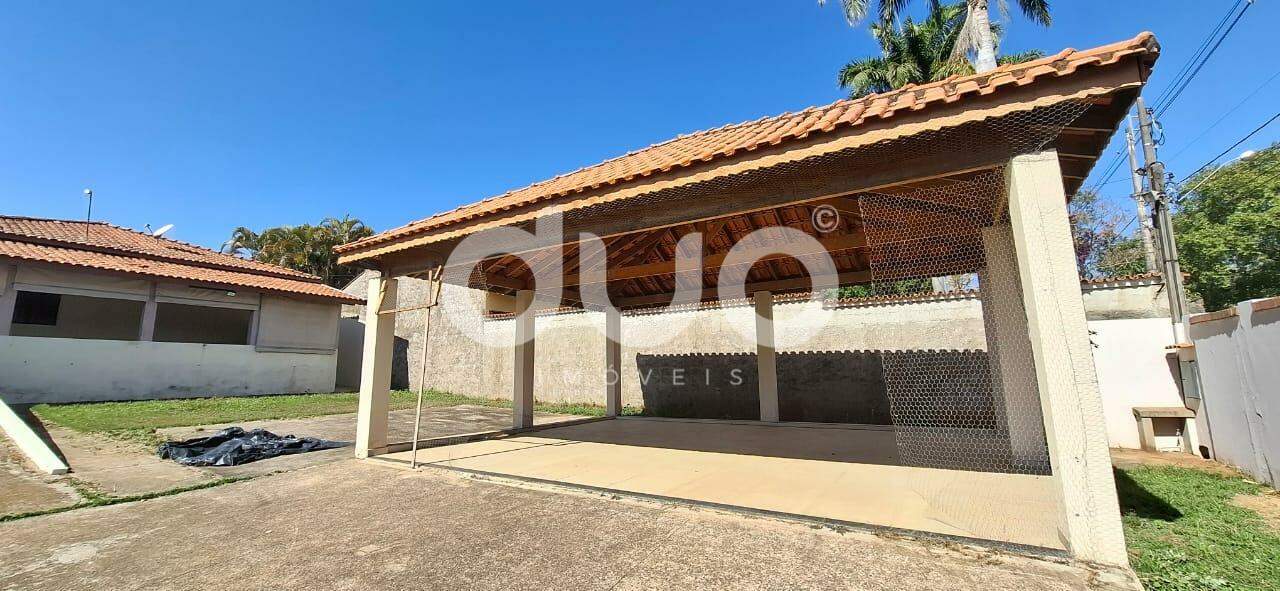 Casa em Condominío à venda no Colinas do Piracicaba (Ártemis): 