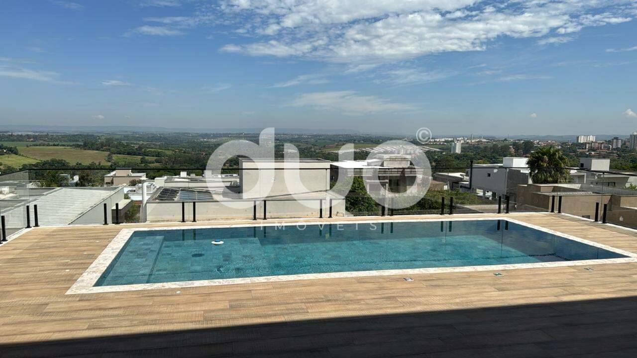 Casa em Condominío à venda no Condomínio Morada do Engenho: 