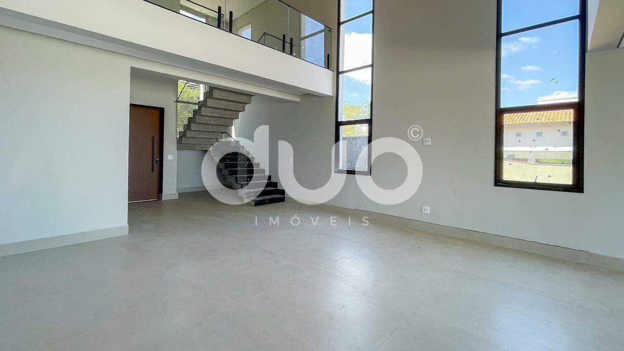 Casa em Condominío à venda no Condomínio Morada do Engenho: 
