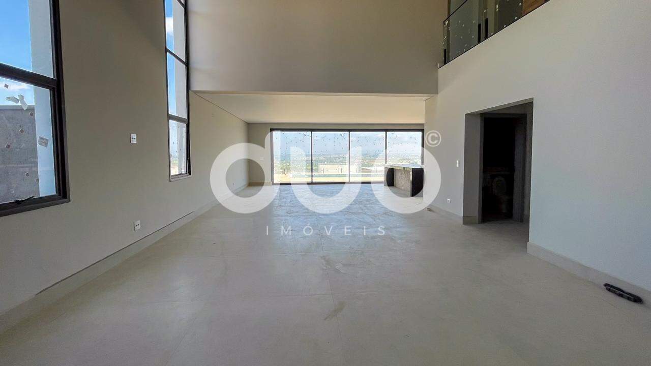 Casa em Condominío à venda no Condomínio Morada do Engenho: 