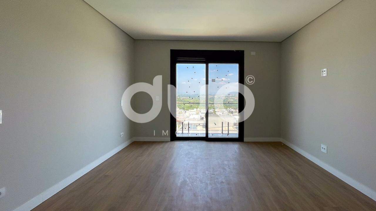 Casa em Condominío à venda no Condomínio Morada do Engenho: 