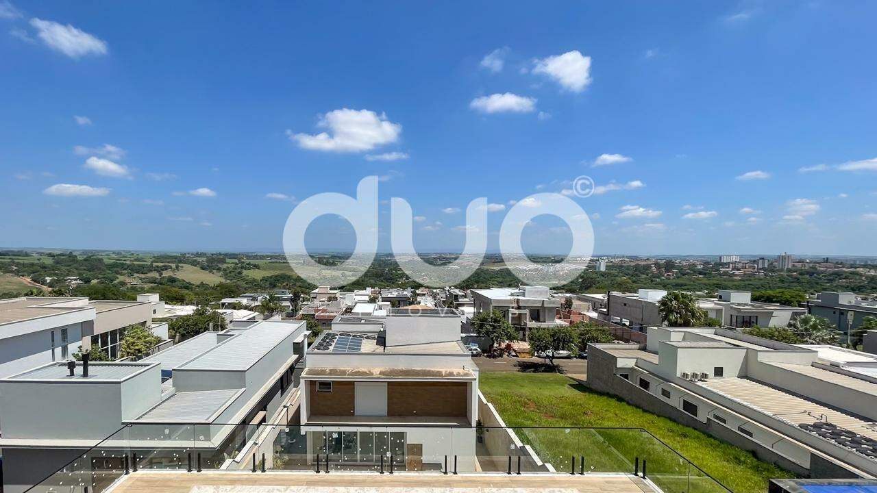Casa em Condominío à venda no Condomínio Morada do Engenho: 