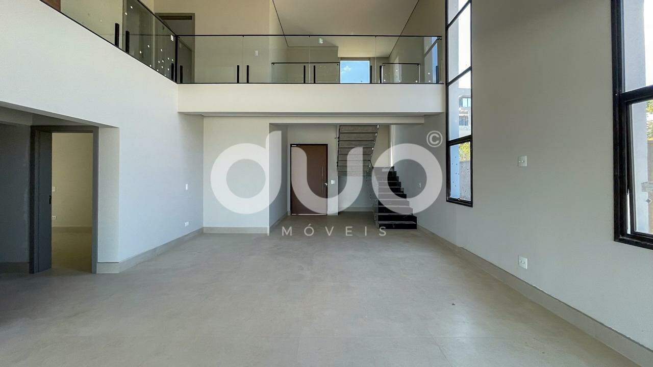 Casa em Condominío à venda no Condomínio Morada do Engenho: 