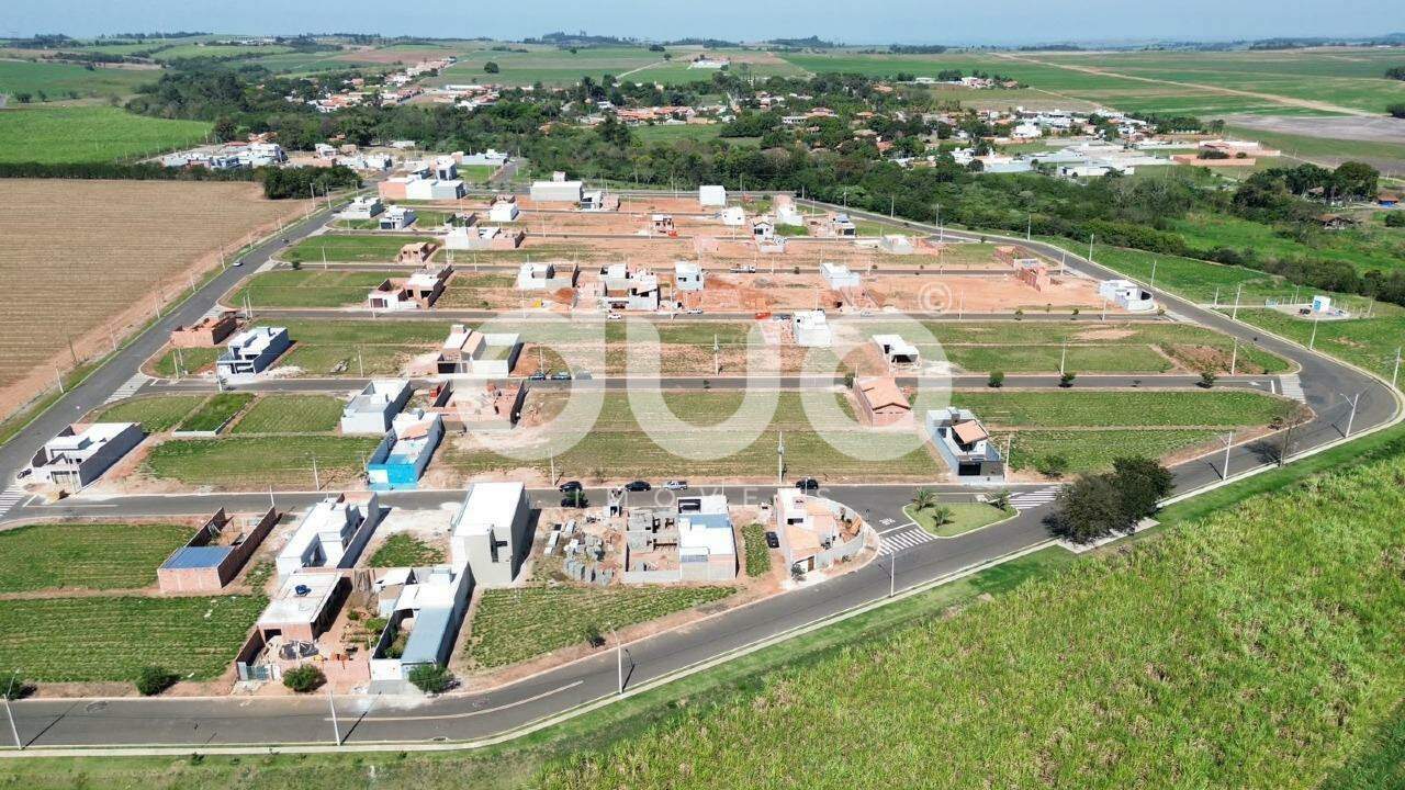 Terreno à venda no Bela Vida: 