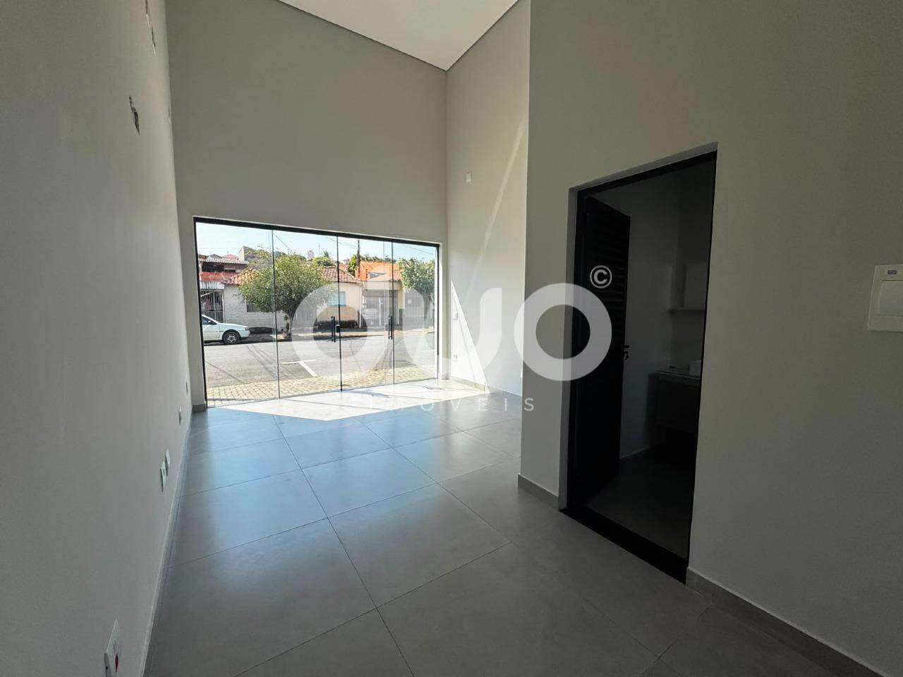 Sala-Conjunto, 19 m² - Foto 1