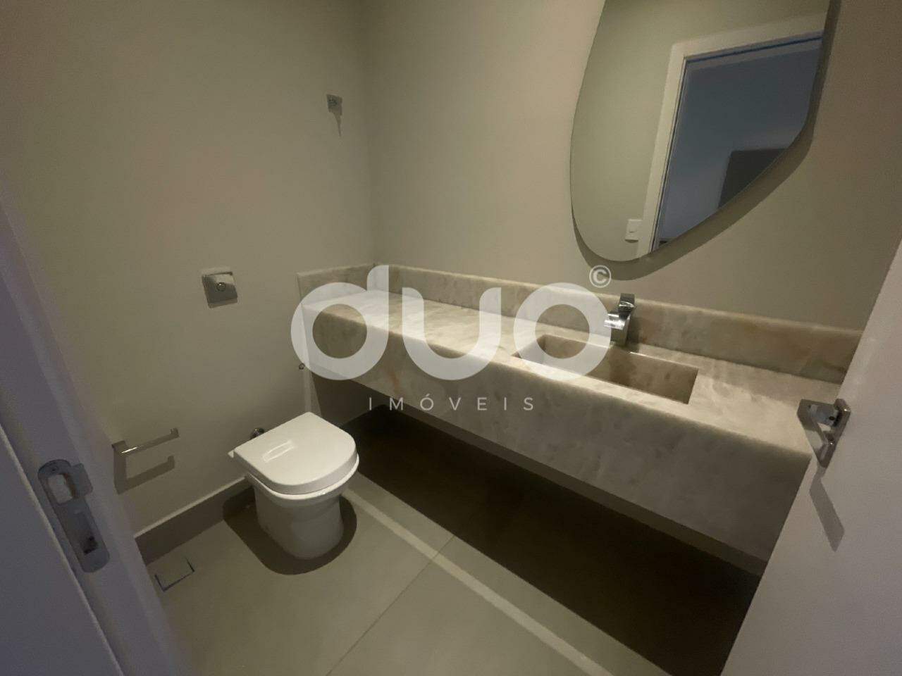 Casa em Condominío para aluguel no Monte Alegre: 