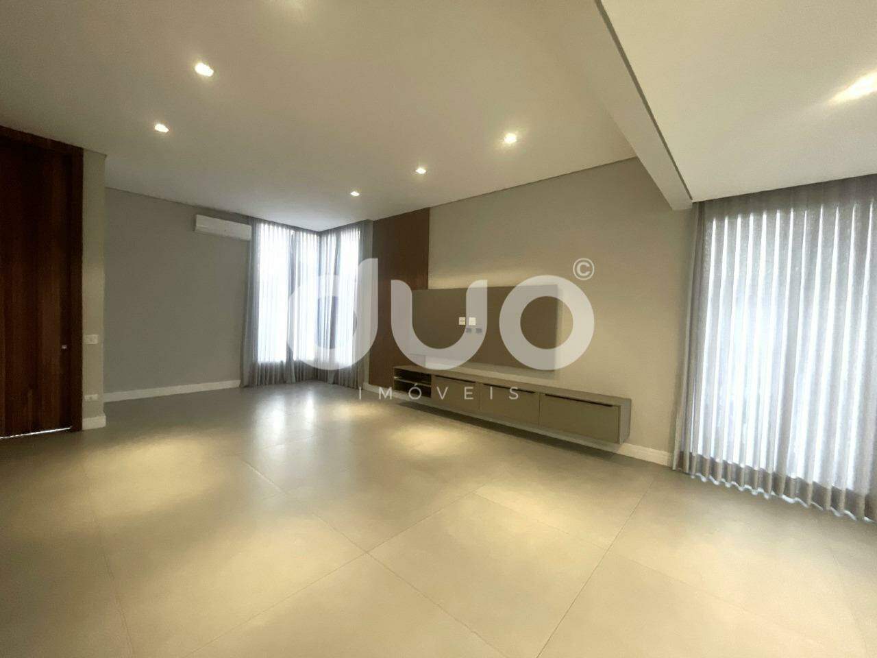 Casa em Condominío para aluguel no Monte Alegre: 